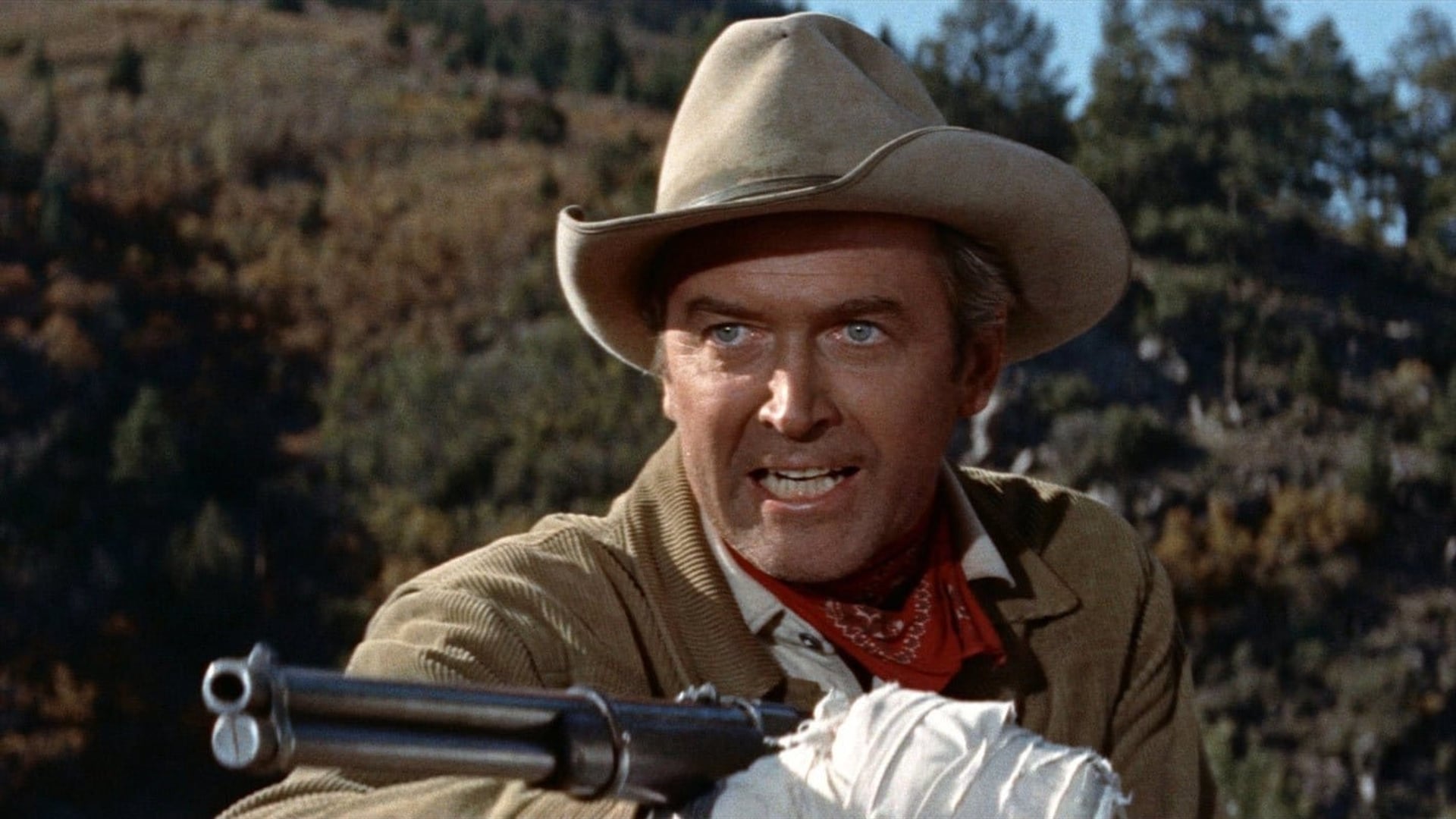 Foto do filme Um Certo Capitão Lockhart