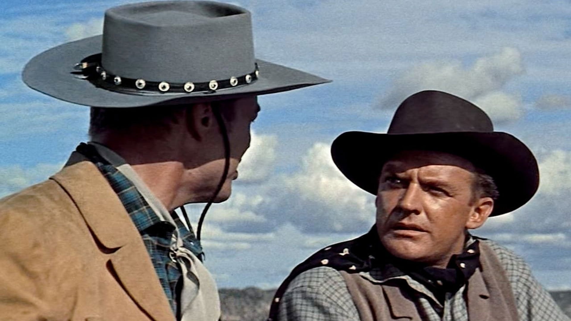 Foto do filme Um Certo Capitão Lockhart