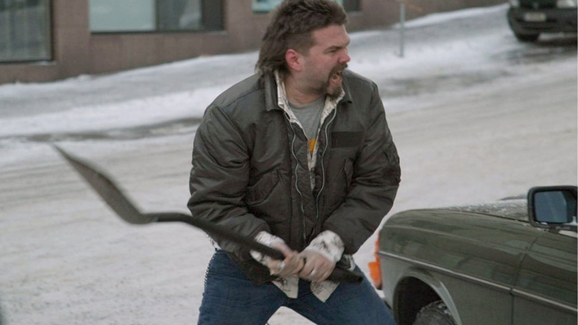 Foto do filme Paha maa