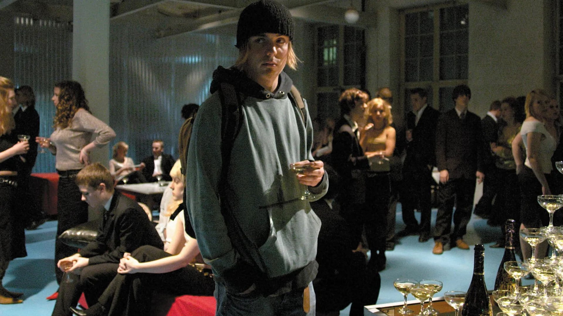 Foto do filme Paha maa