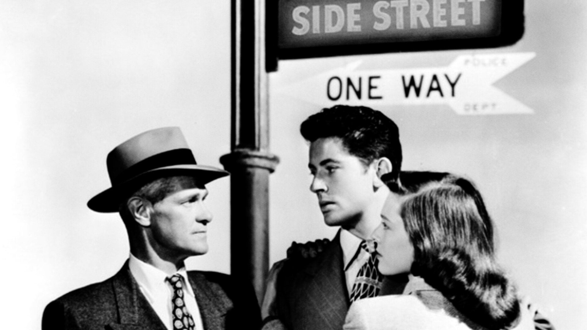 Foto do filme Pecado Sem Mácula