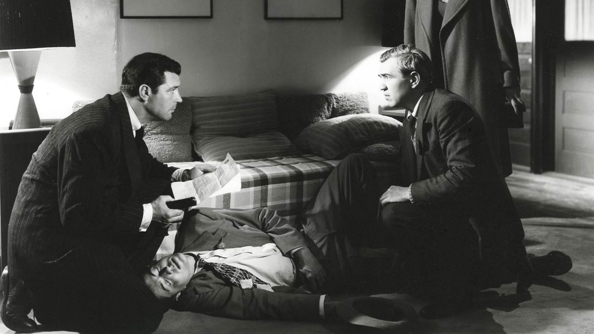 Foto do filme Pecado Sem Mácula