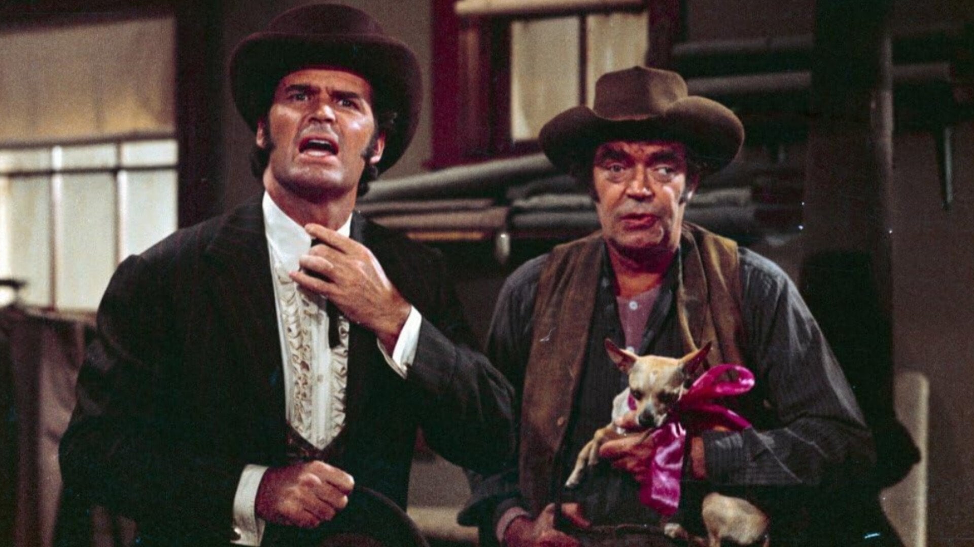 Foto do filme Latigo, o Pistoleir‪o‬