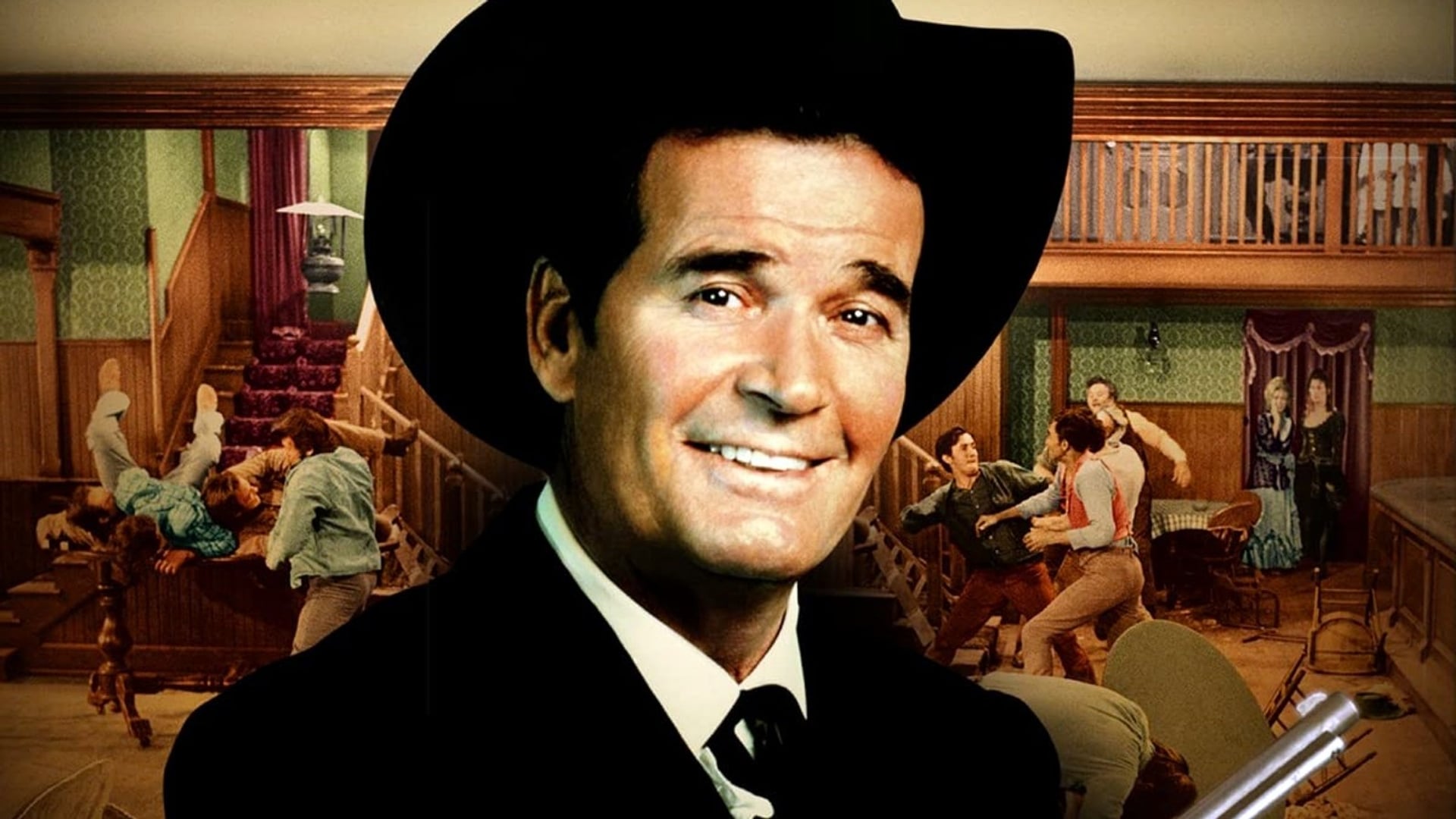 Foto do filme Latigo, o Pistoleir‪o‬