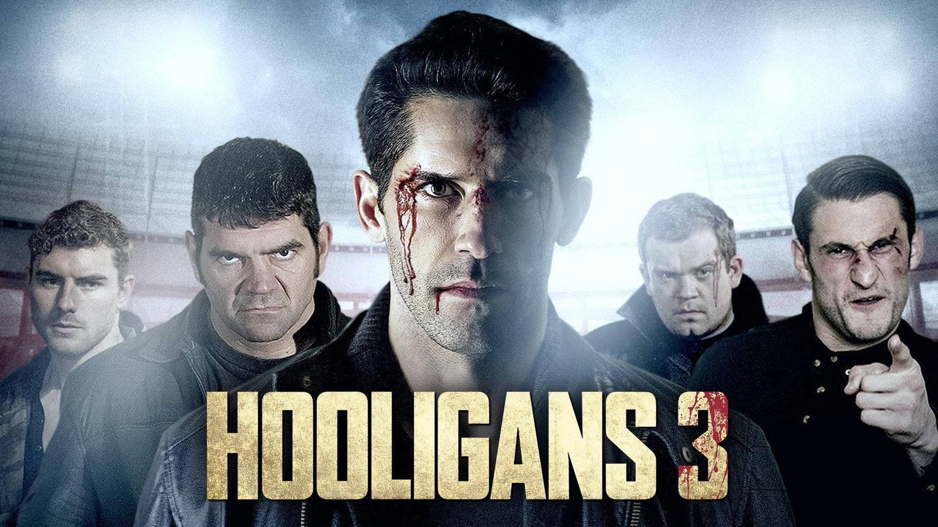 Foto do filme Hooligans 3