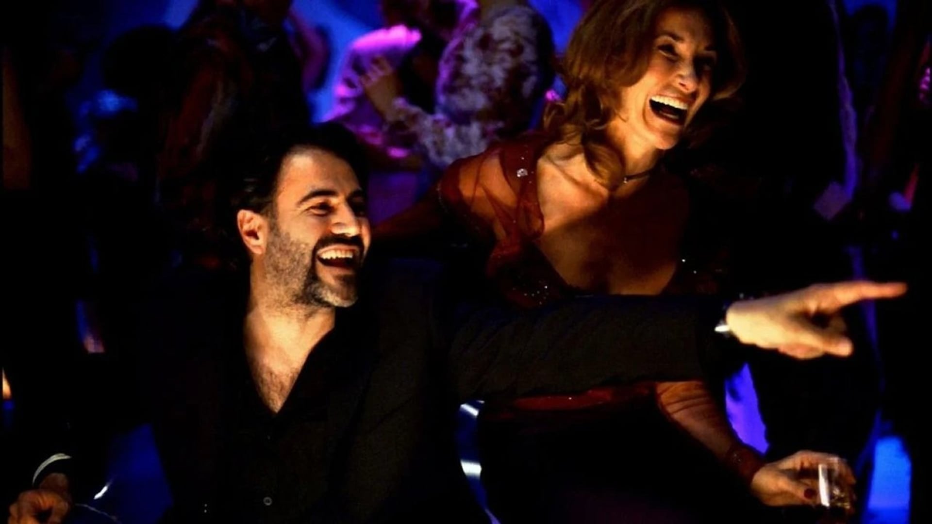 Foto do filme Rire et Châtiment