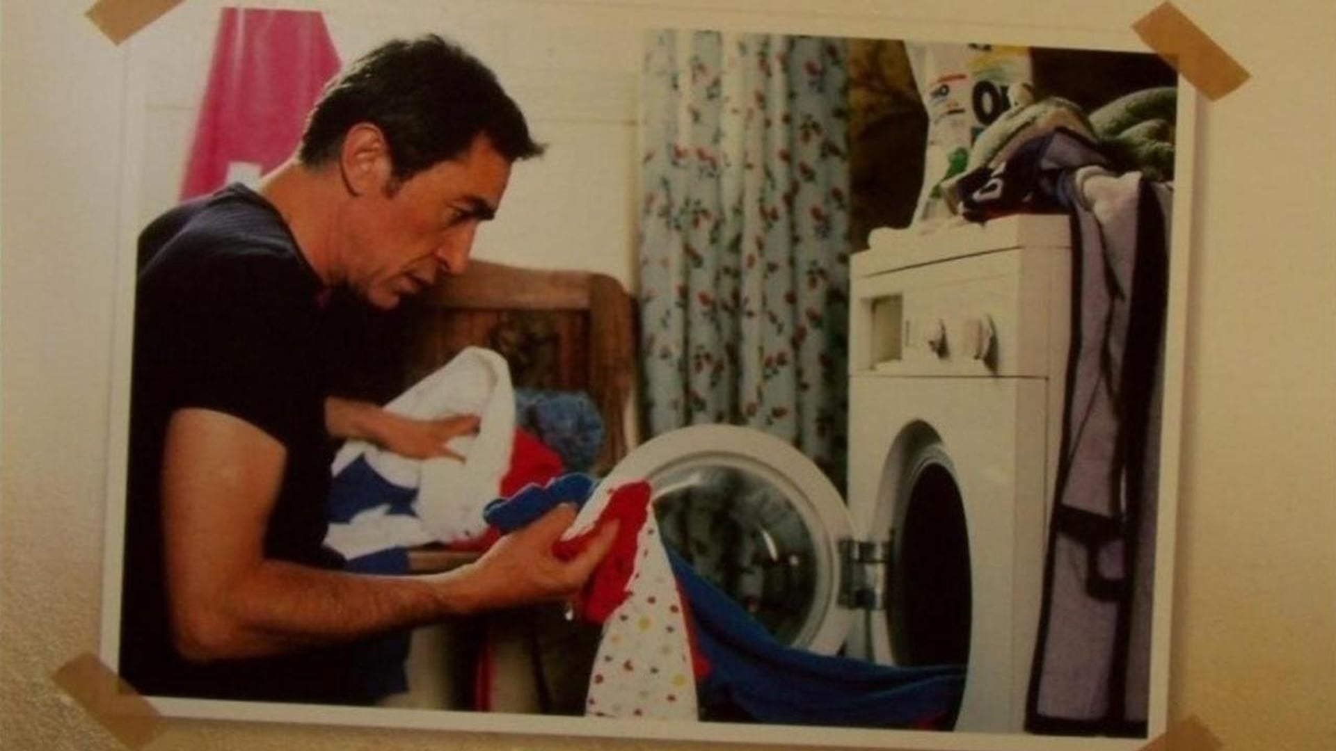 Foto do filme 15 août