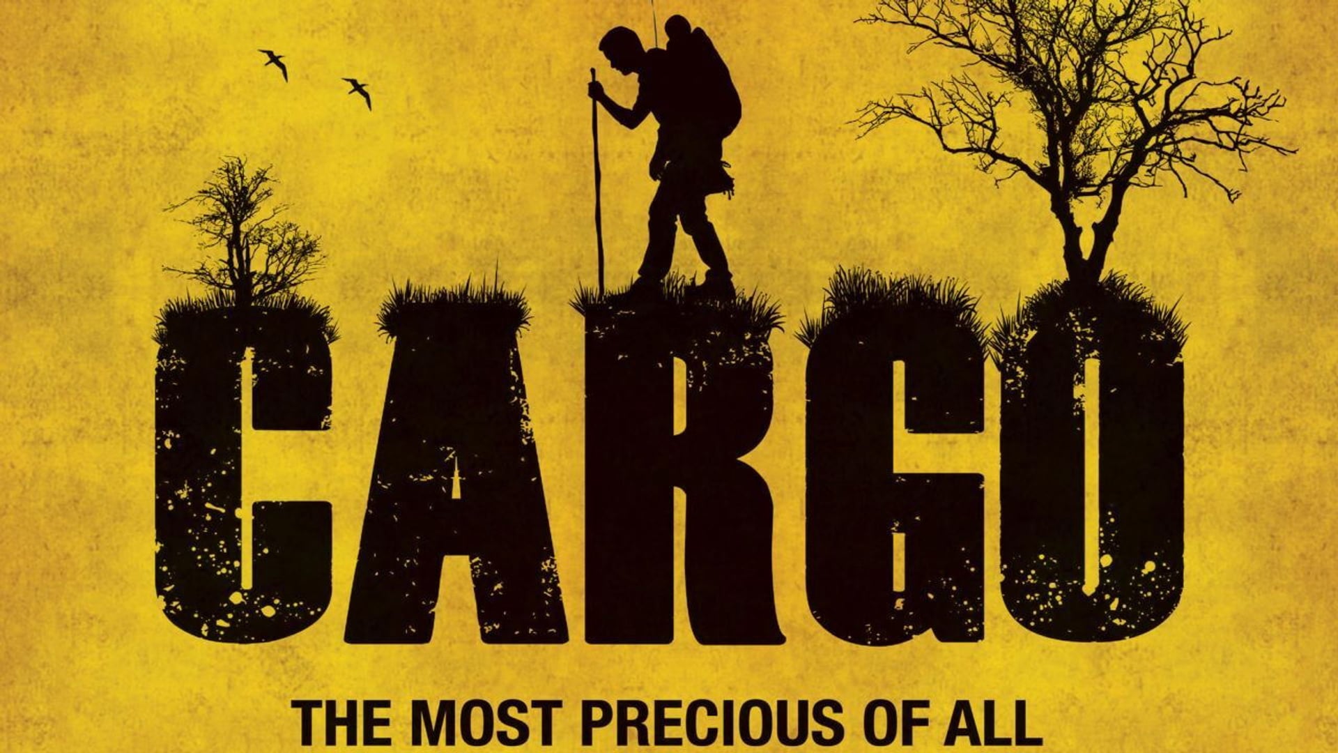 Foto do filme Cargo