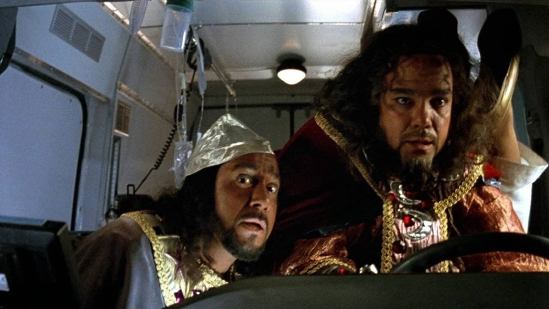 Foto do filme Les Rois mages