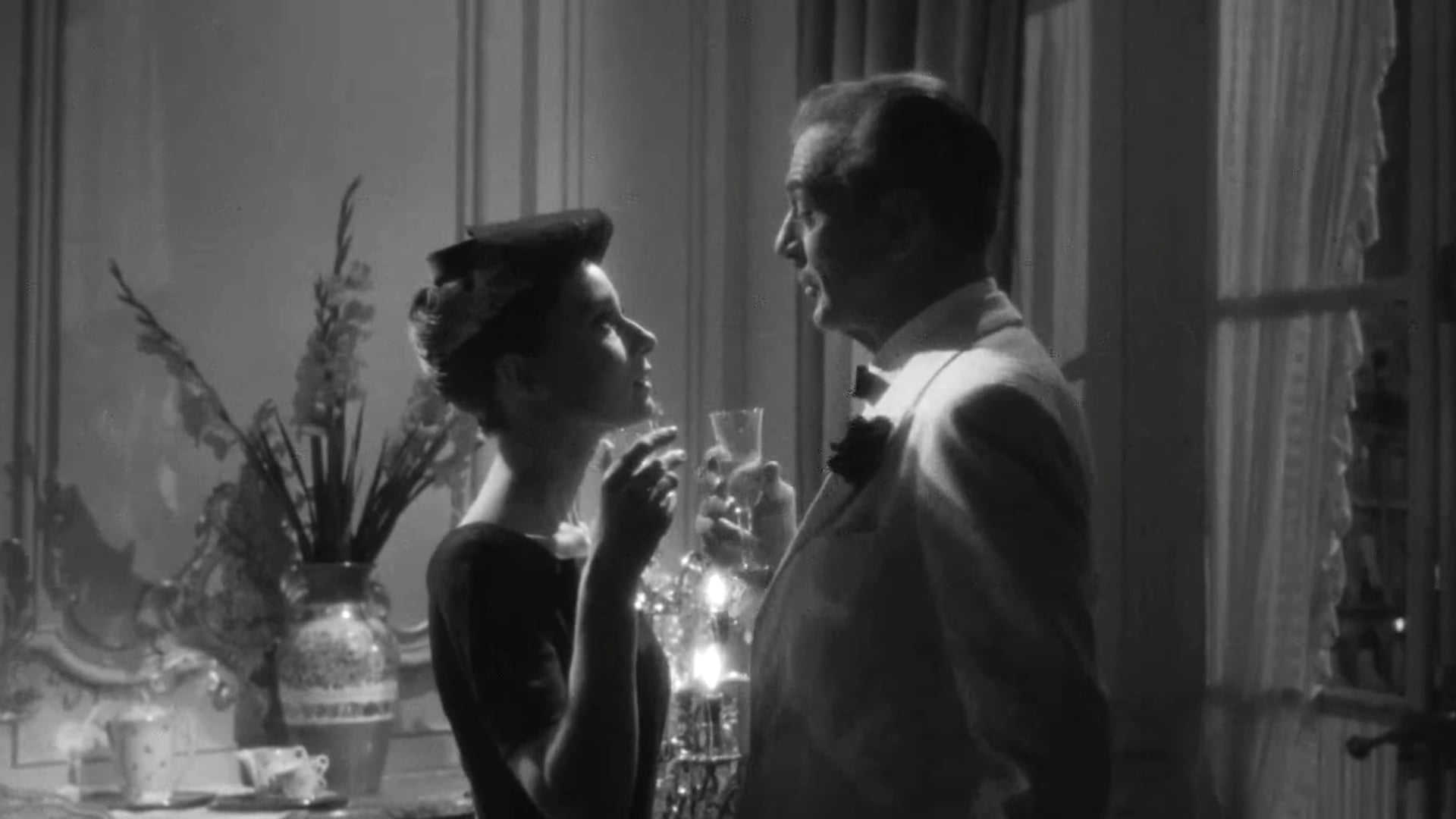 Foto do filme Amor na Tarde