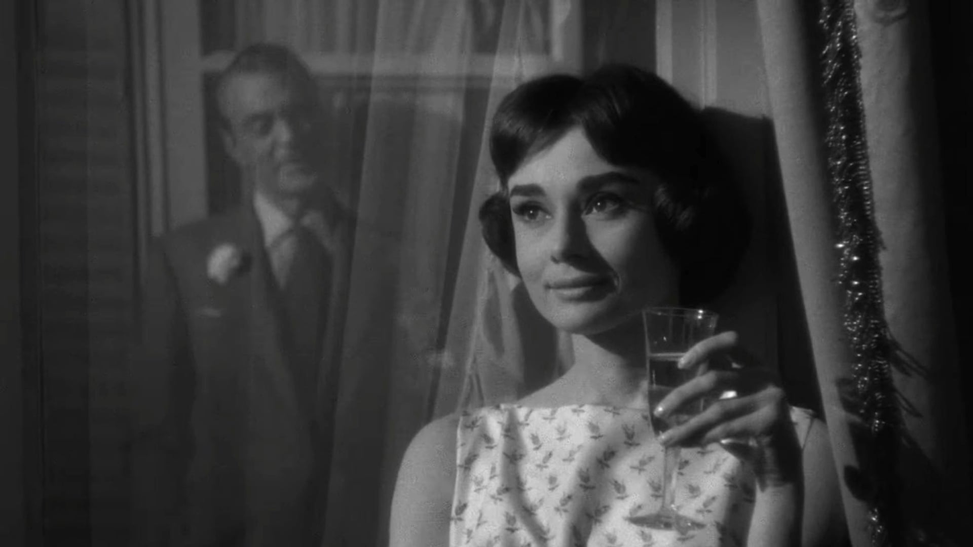 Foto do filme Amor na Tarde