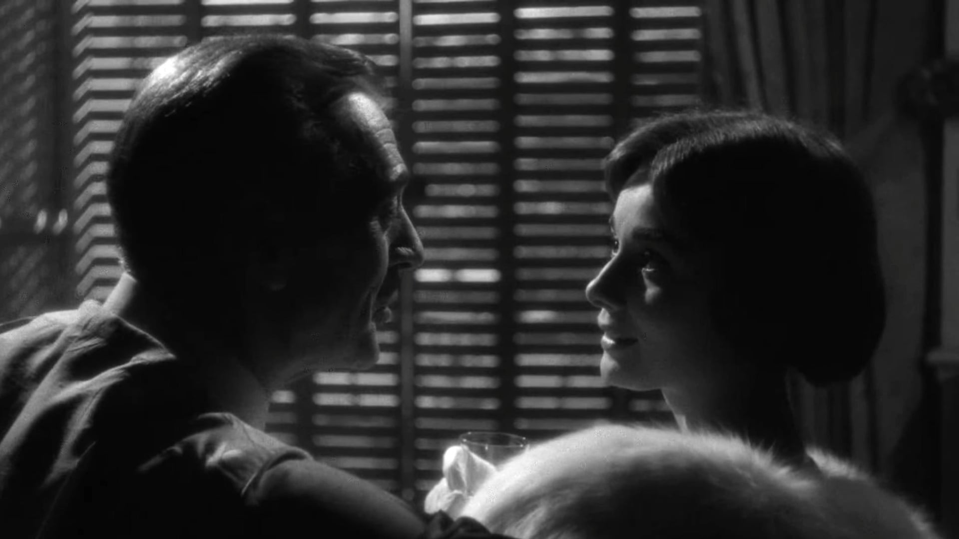 Foto do filme Amor na Tarde