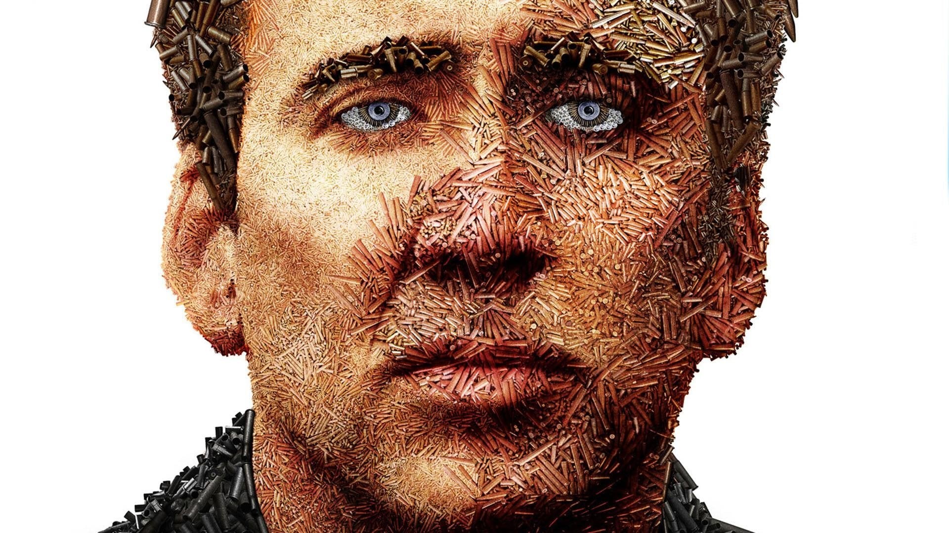 Foto do filme O Senhor das Armas
