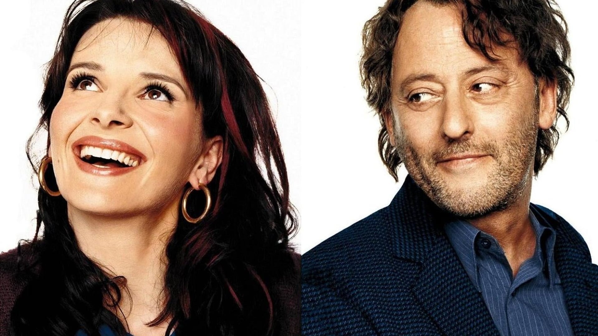 Foto do filme Fuso Horário do Amor