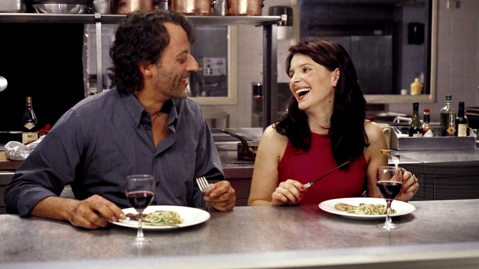 Foto do filme Fuso Horário do Amor