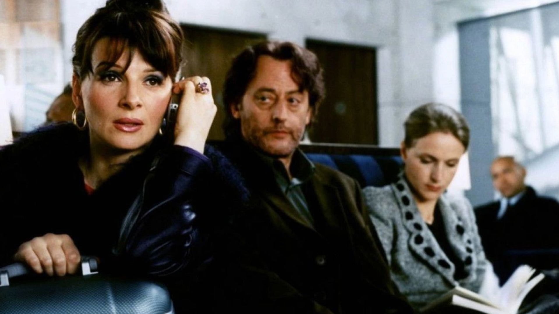 Foto do filme Fuso Horário do Amor