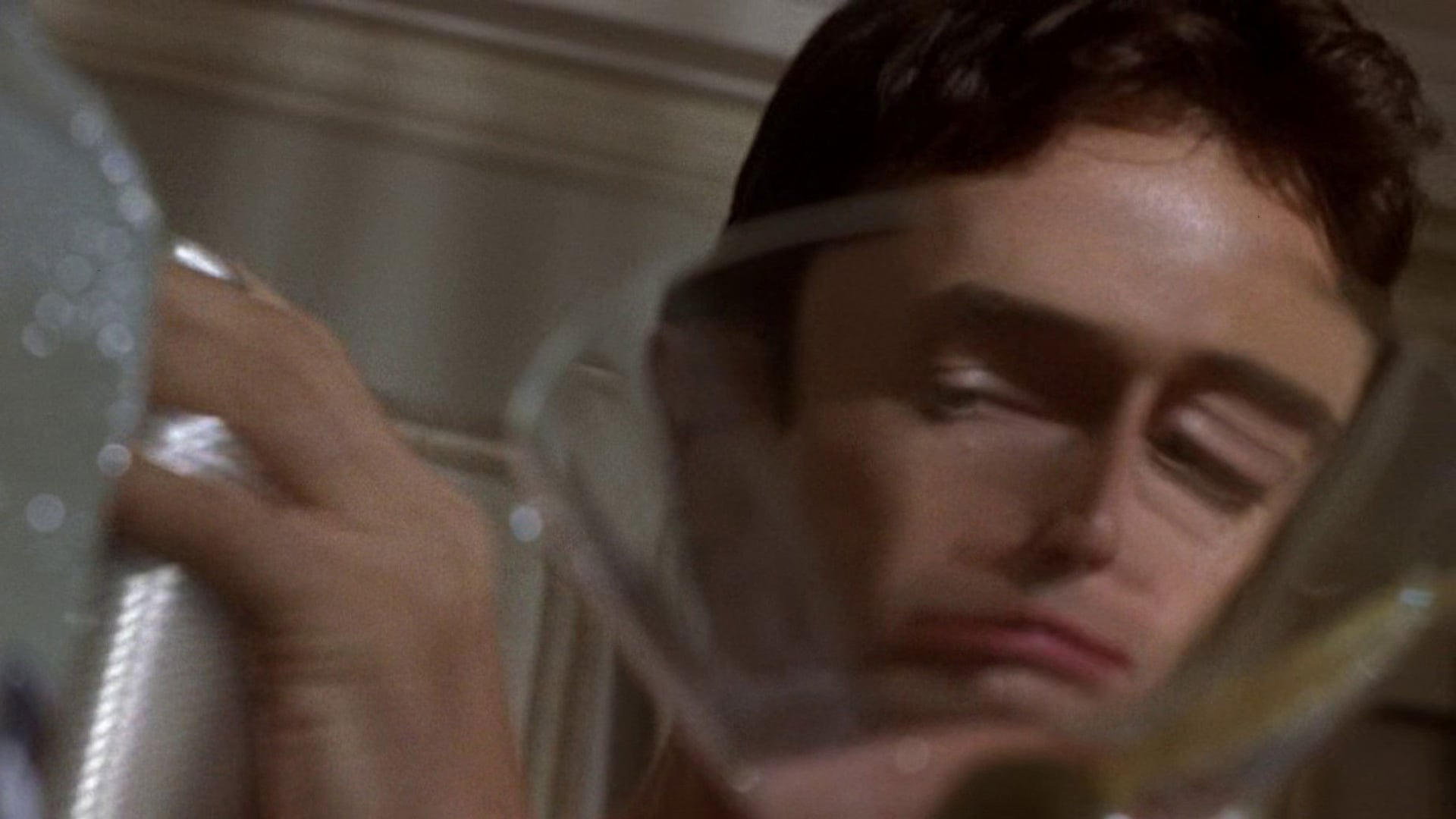 Foto do filme Sobrou Pra Você