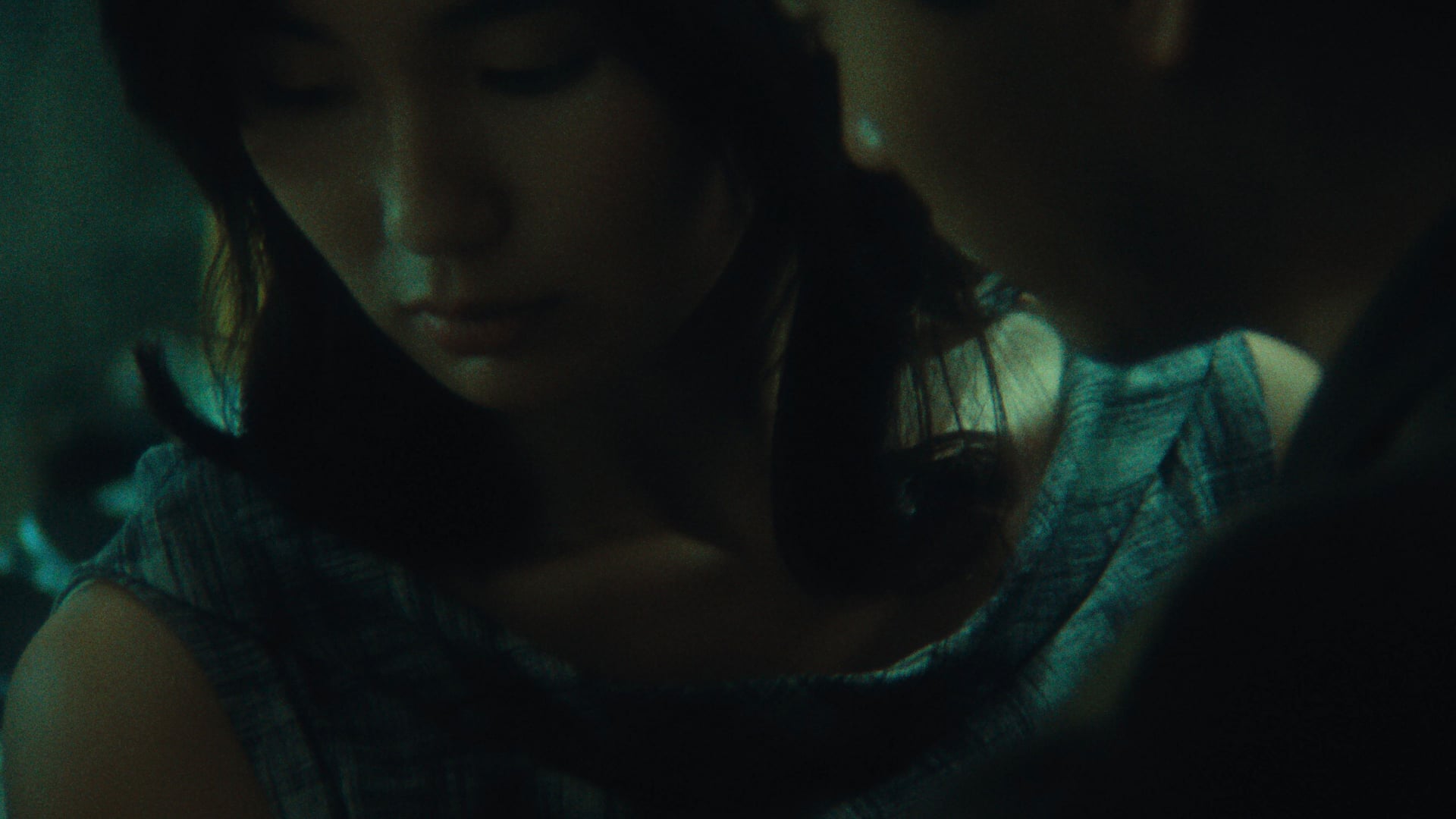 Foto do filme Dias Selvagens