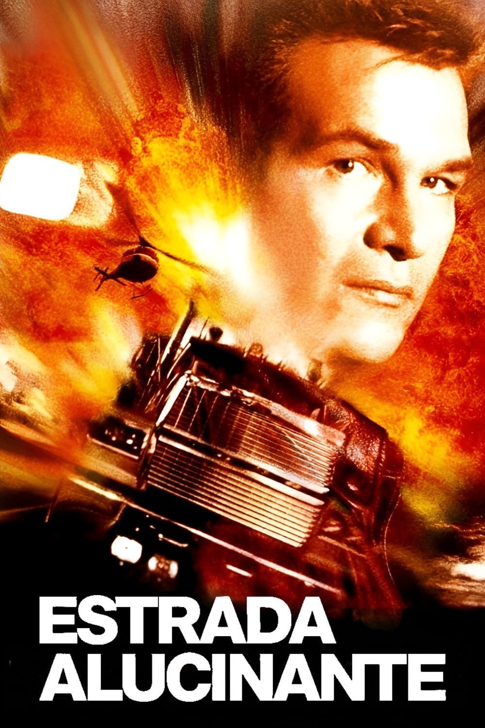 Estrada Alucinante