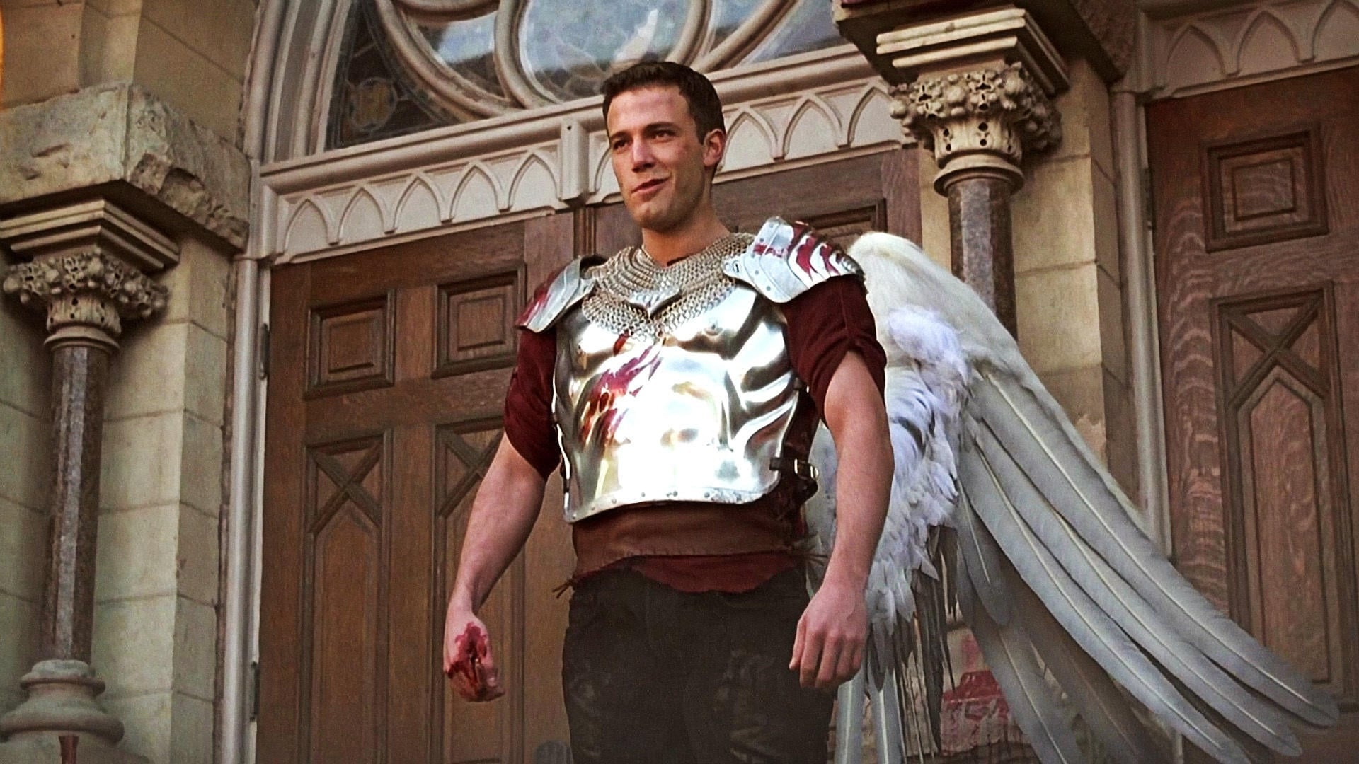 Foto do filme Dogma