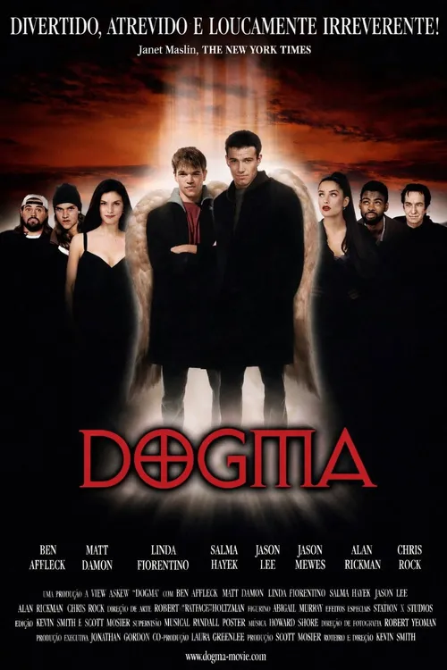 Dogma