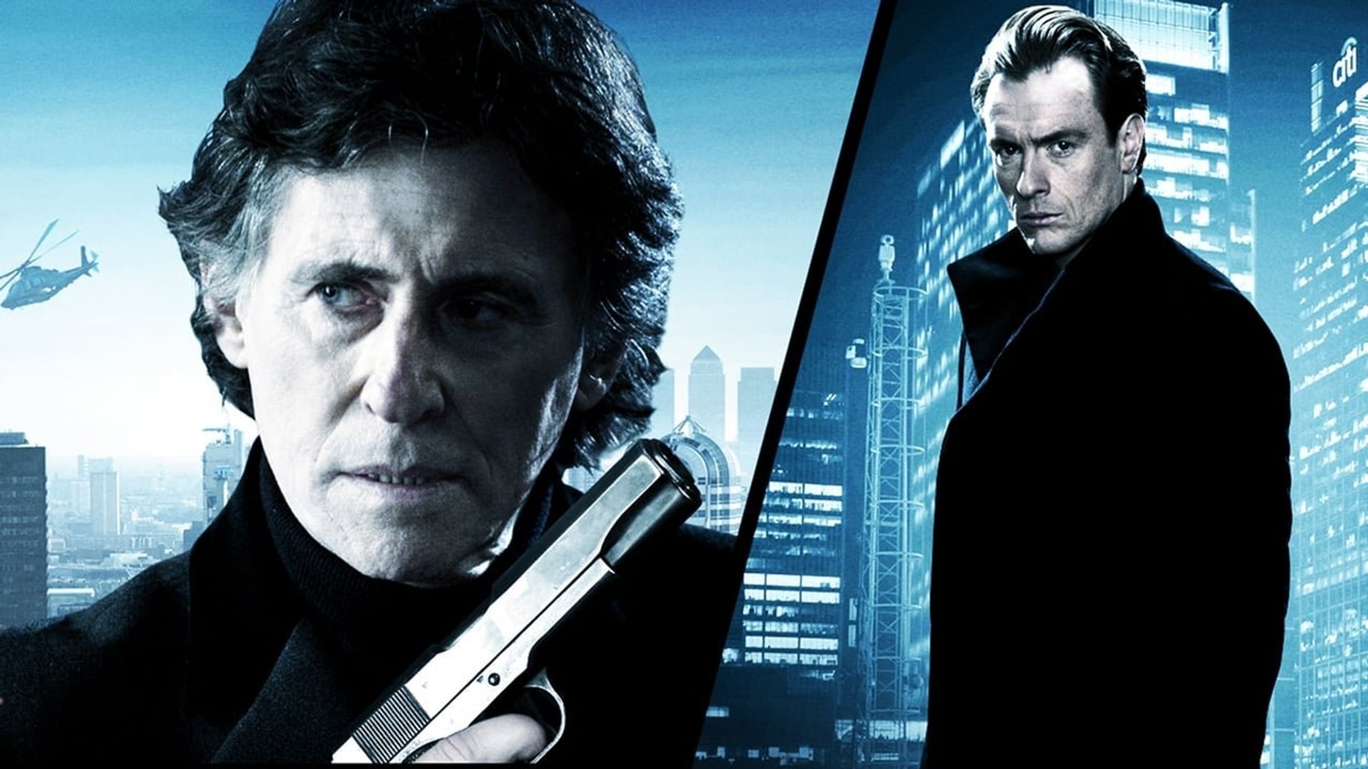 Foto do filme O Jogo Mortal