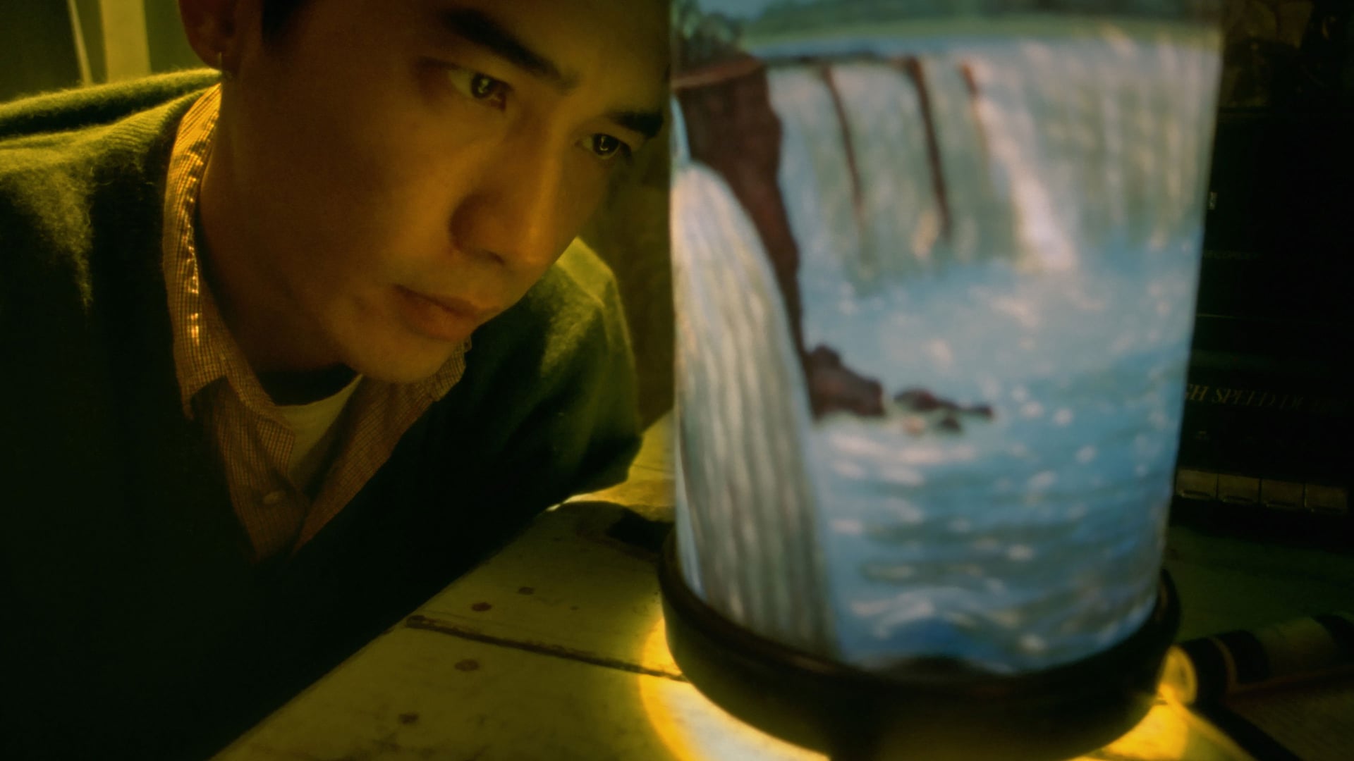 Foto do filme Felizes Juntos