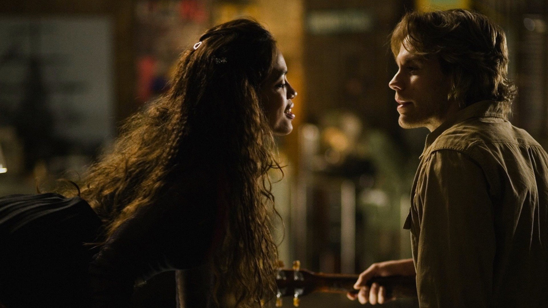 Foto do filme Rent: Os Boêmios
