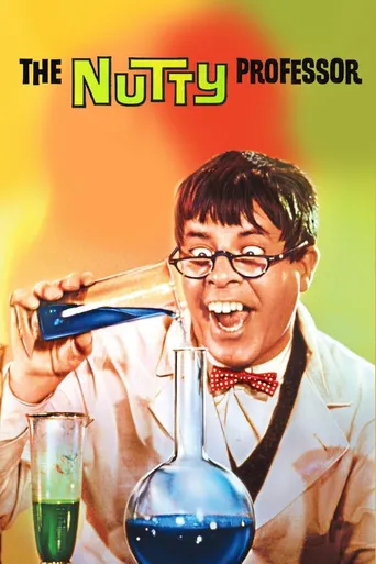 O Professor Aloprado