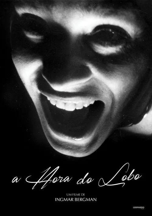 A Hora do Lobo