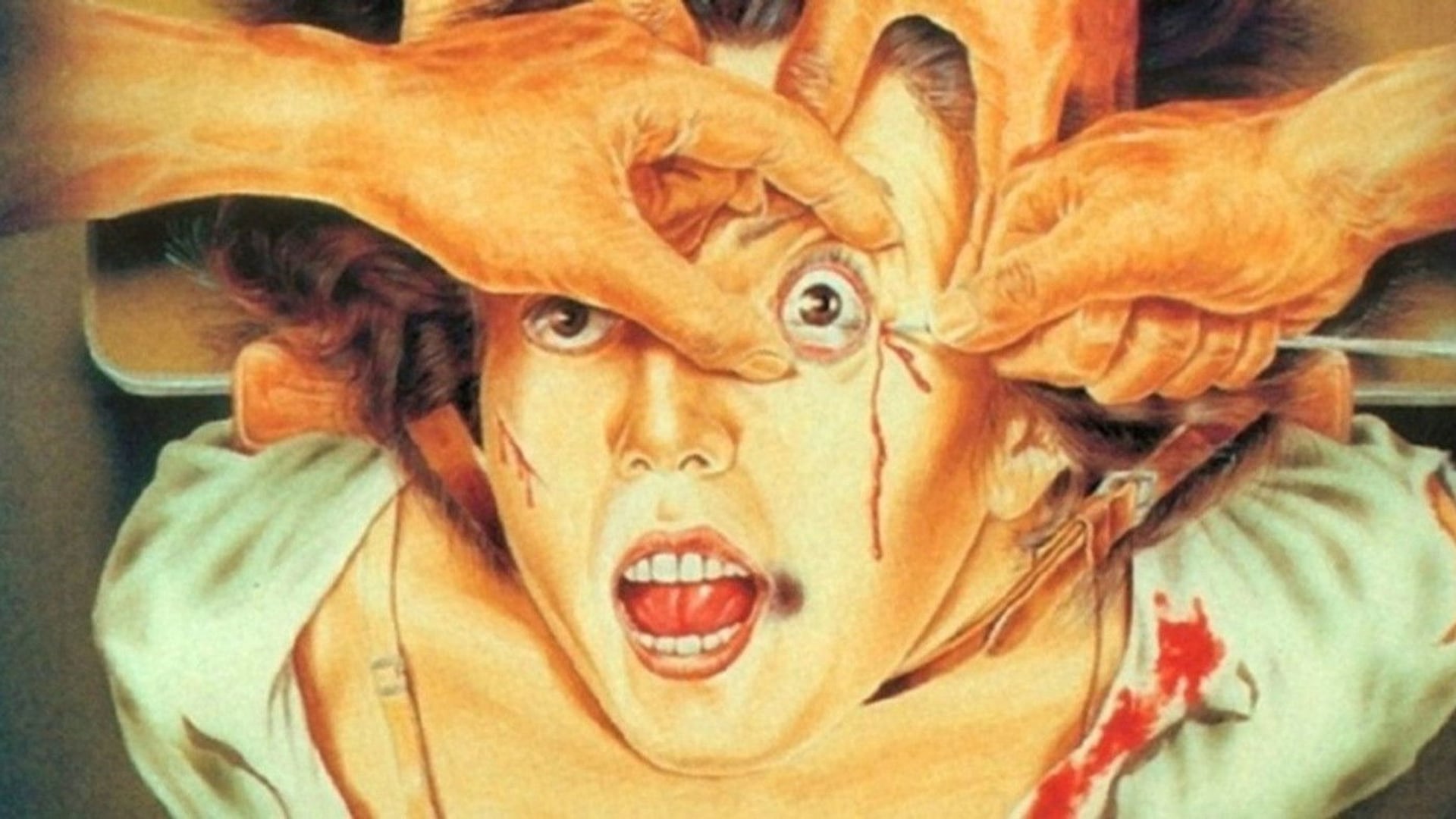 Foto do filme Guinea Pig: Devil's Experiment