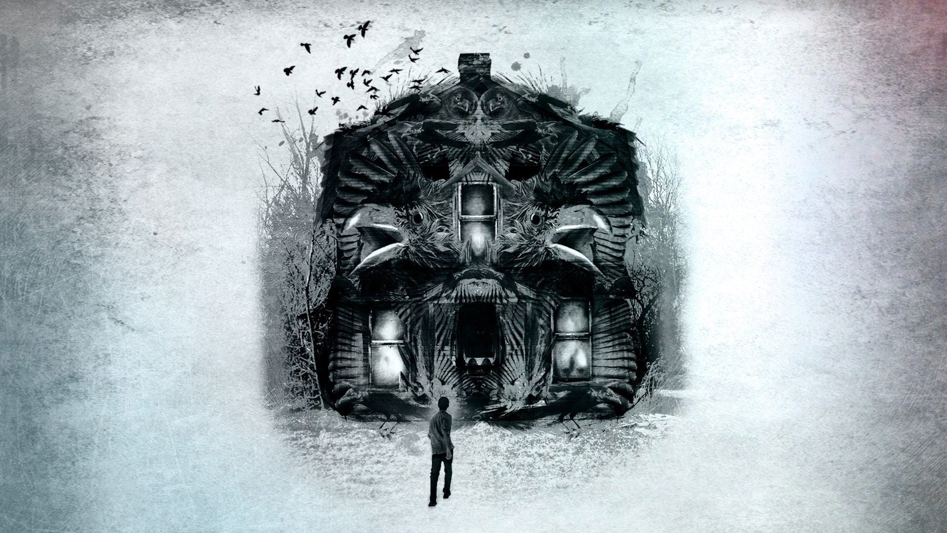 Foto do filme Dead Souls