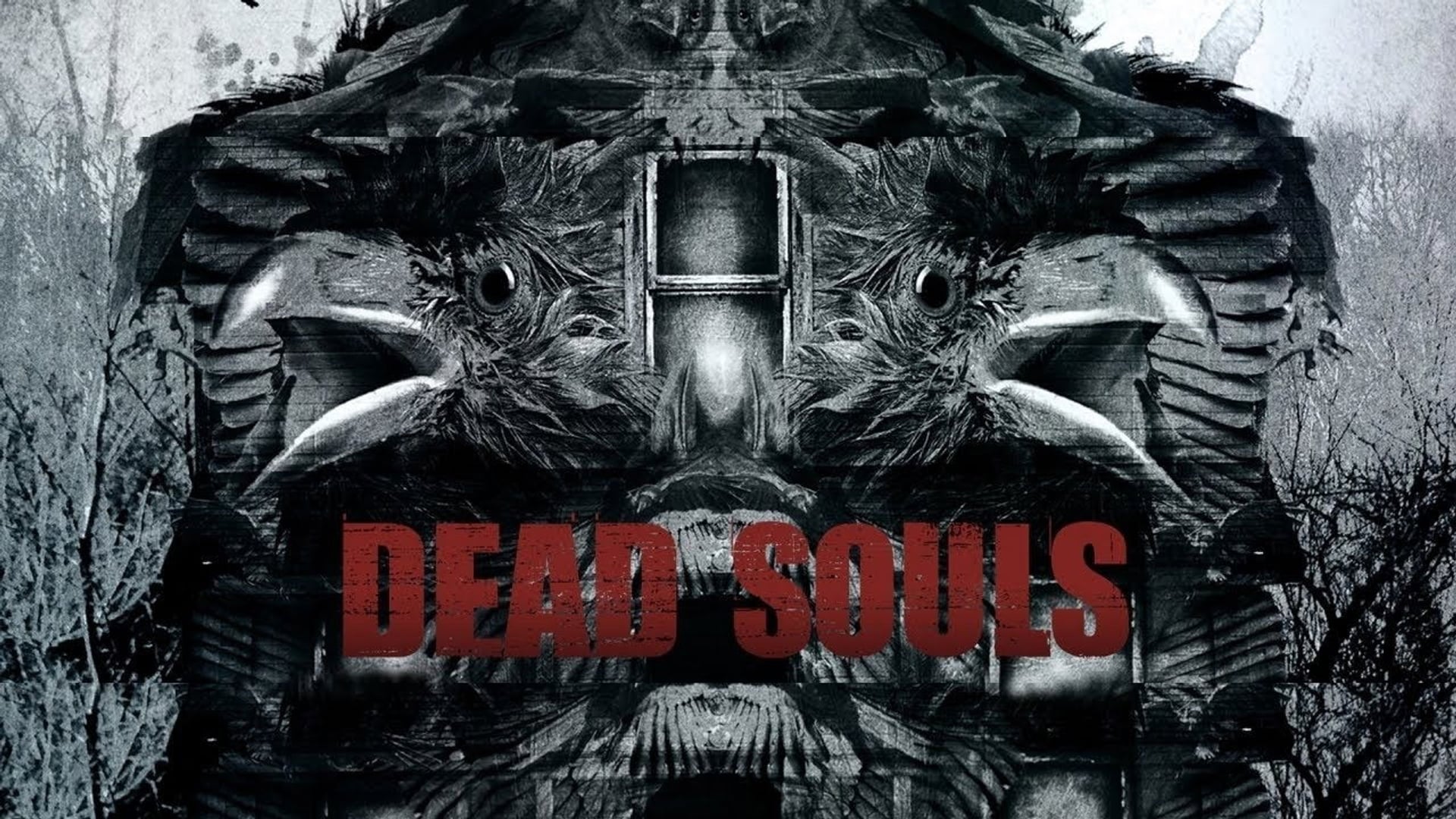 Foto do filme Dead Souls