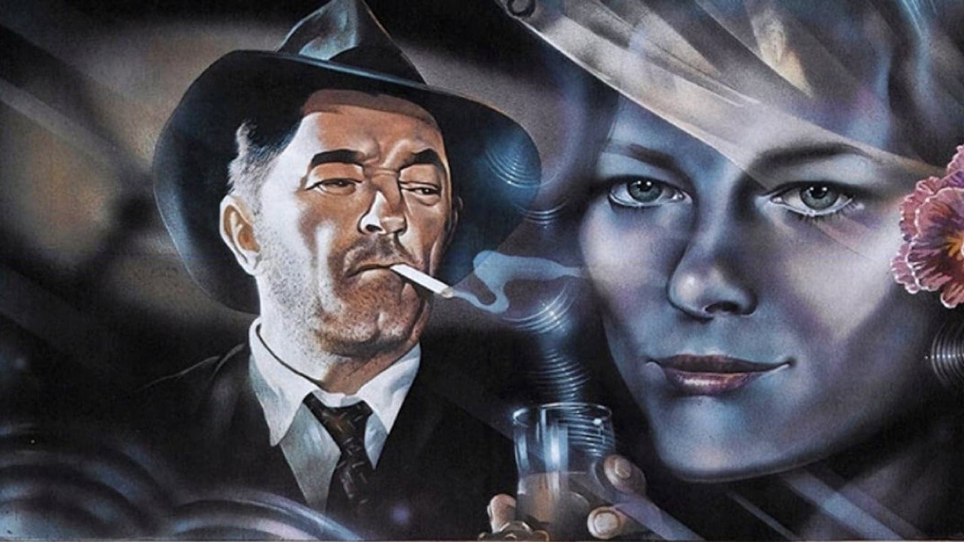 Foto do filme O Último dos Valentões