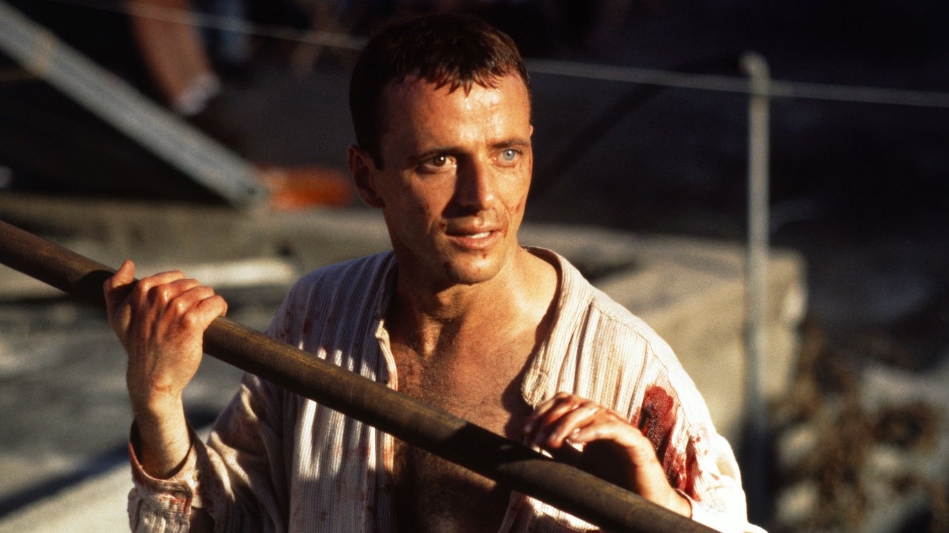 Foto do filme Caça ao Terrorista