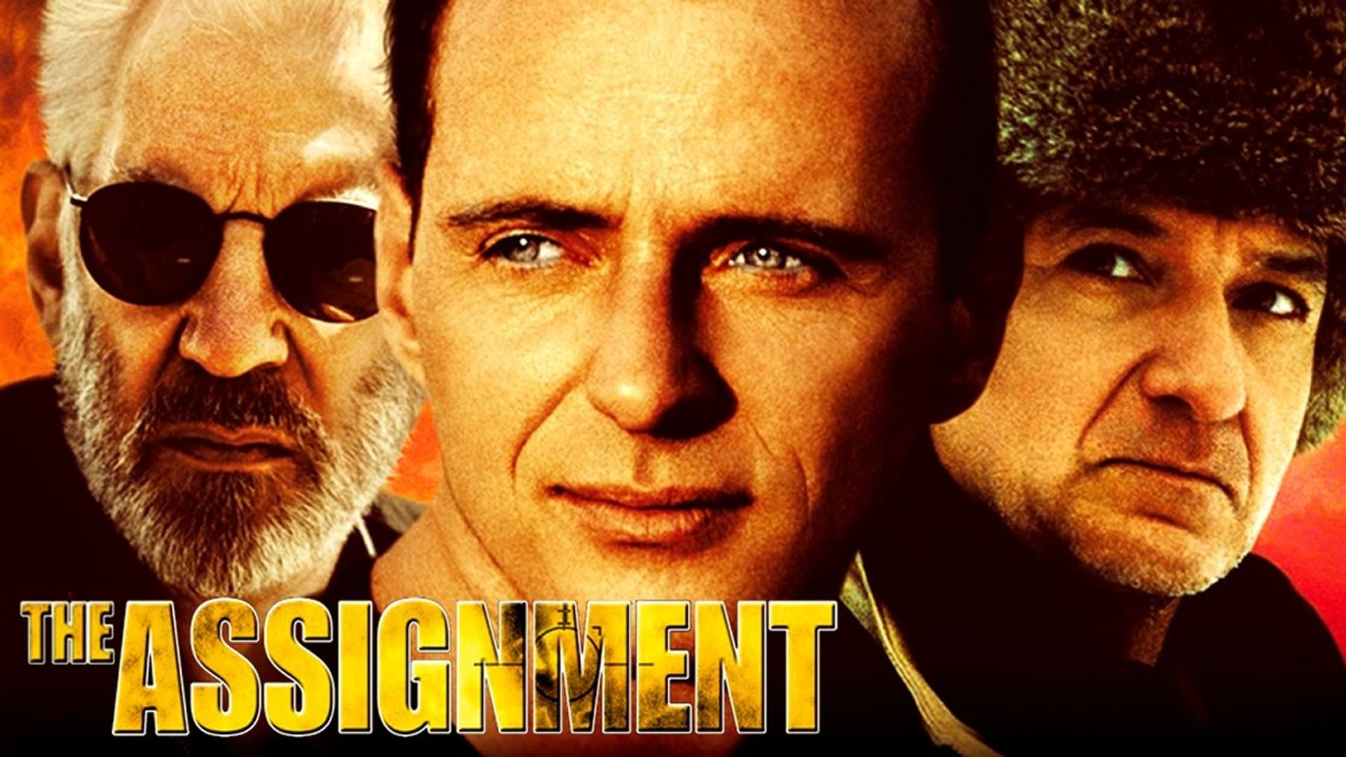 Foto do filme Caça ao Terrorista