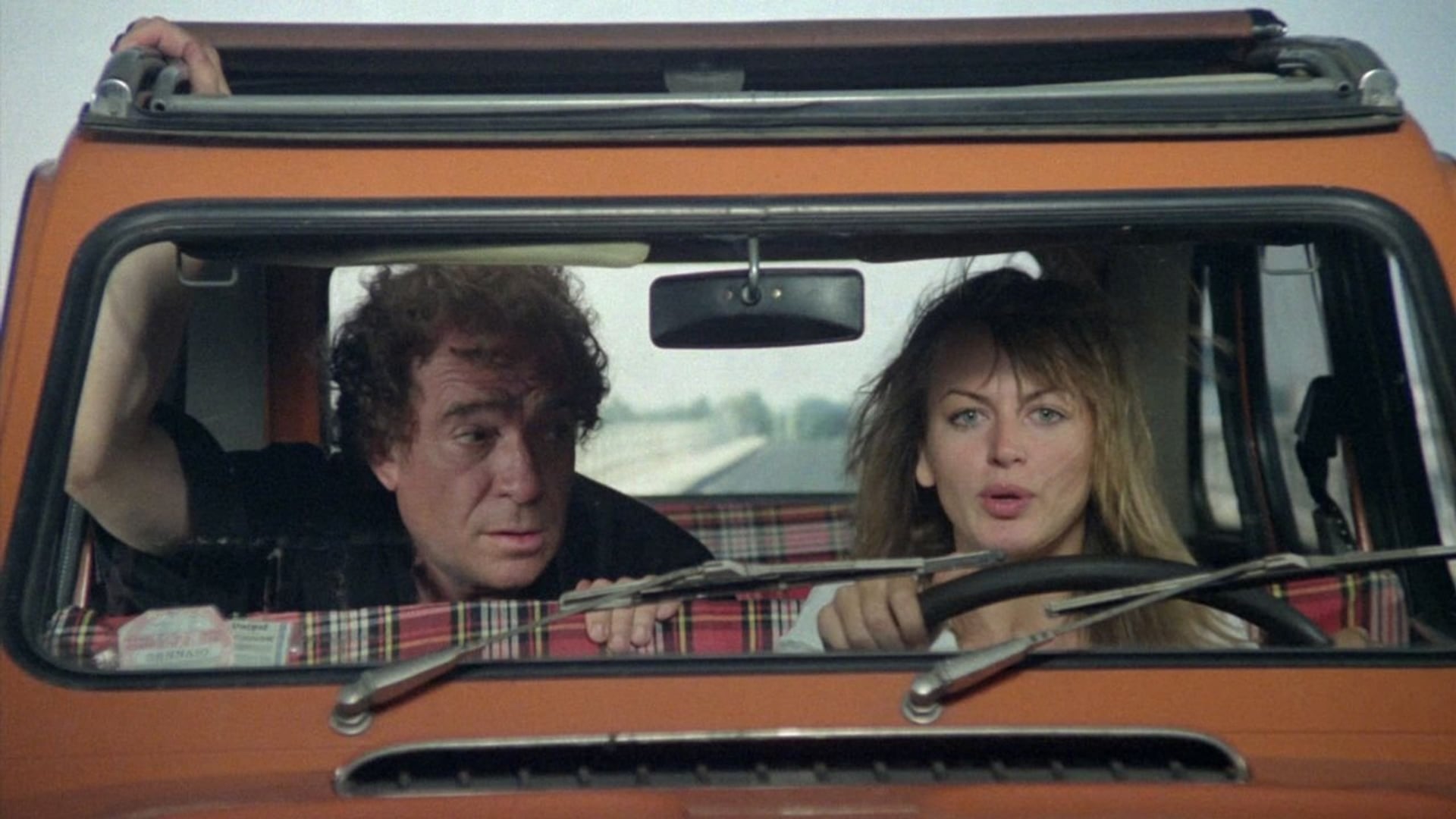 Foto do filme Il gatto