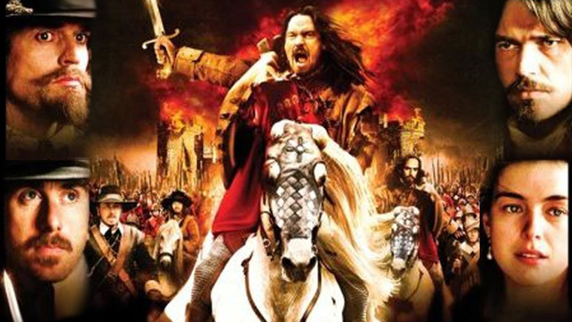 Foto do filme Morte ao Rei