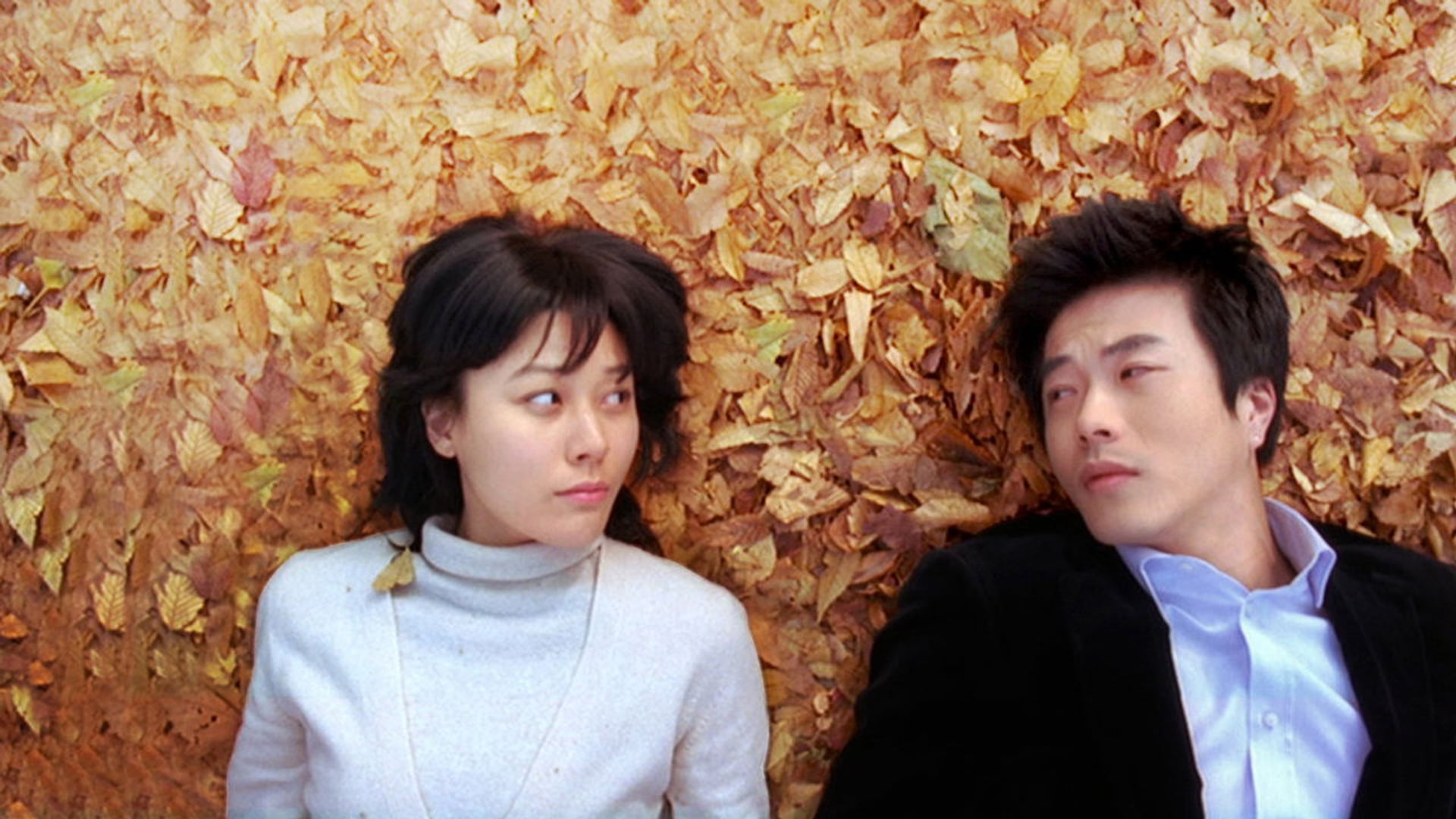 Foto do filme My Tutor Friend