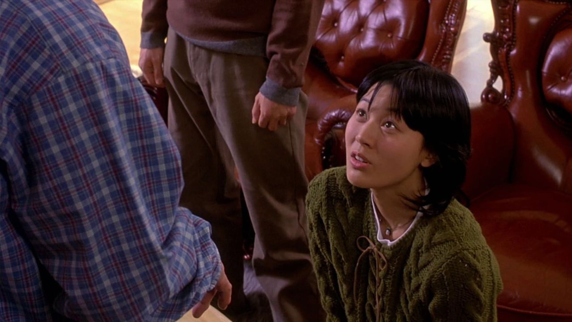 Foto do filme My Tutor Friend