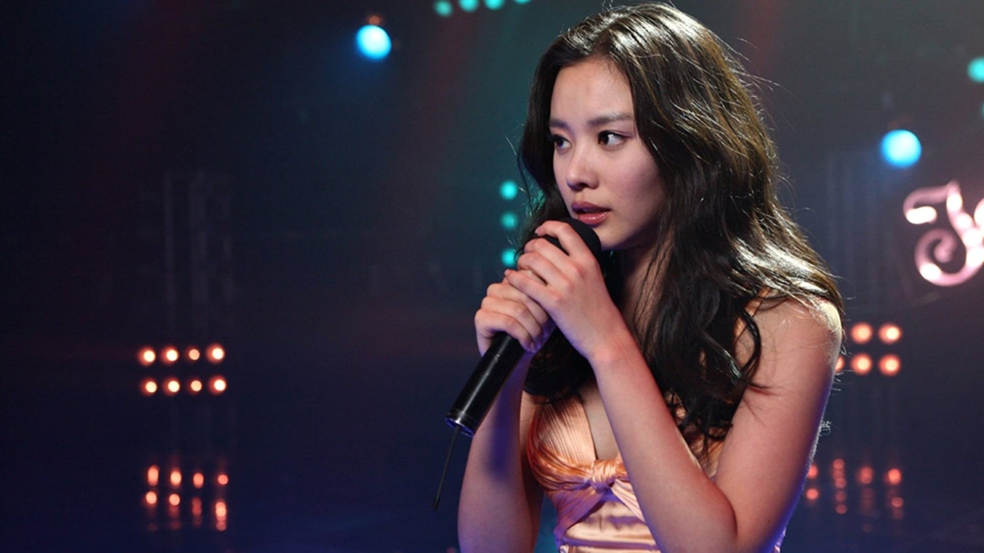 Foto do filme Beldade de 90 Quilos