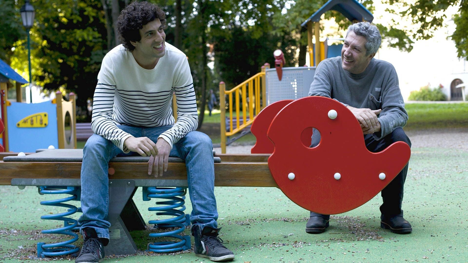 Foto do filme Grandes Garotos