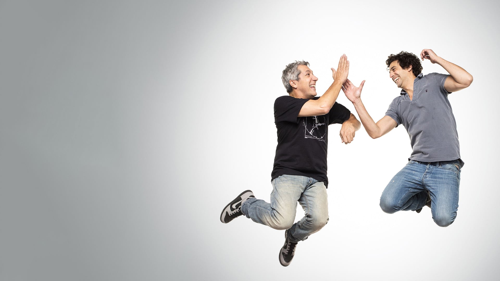 Foto do filme Grandes Garotos