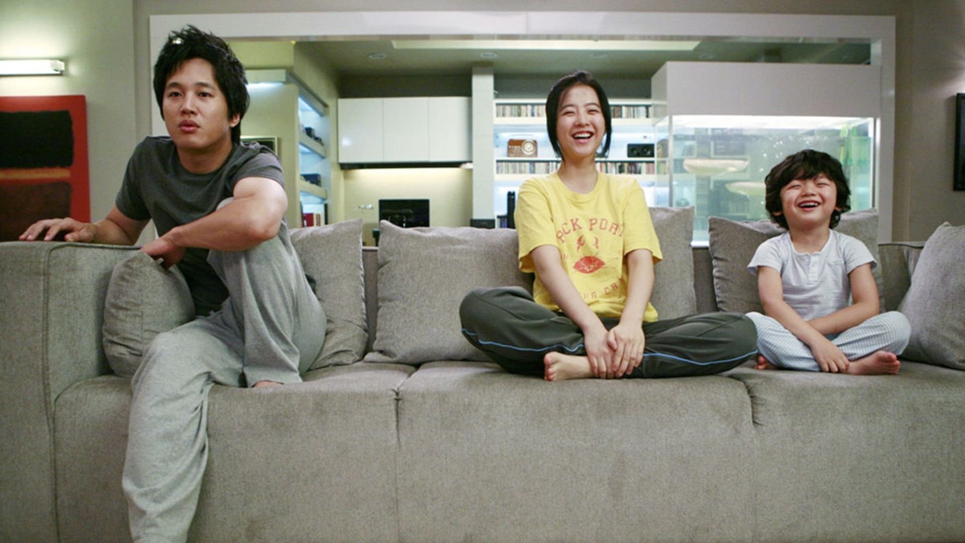 Foto do filme Scandal Makers