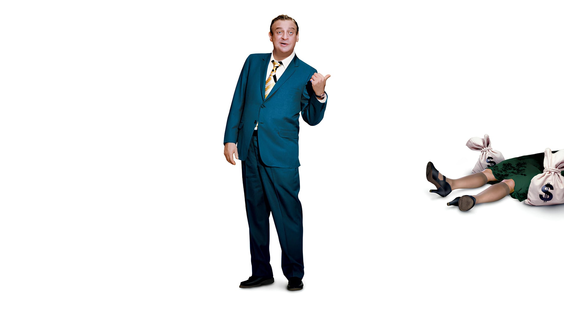 Foto do filme Tudo por uma Herança