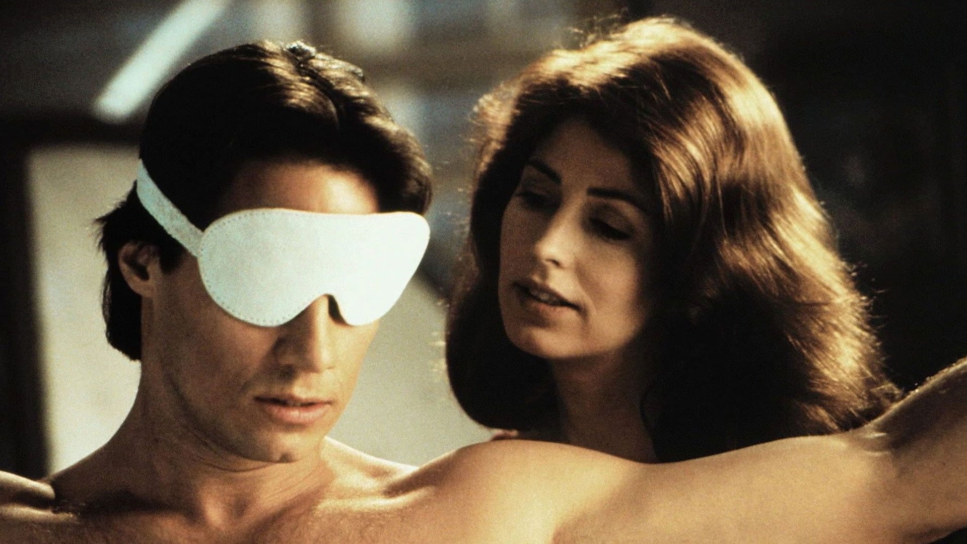 Foto do filme O Amor é uma Grande Fantasia