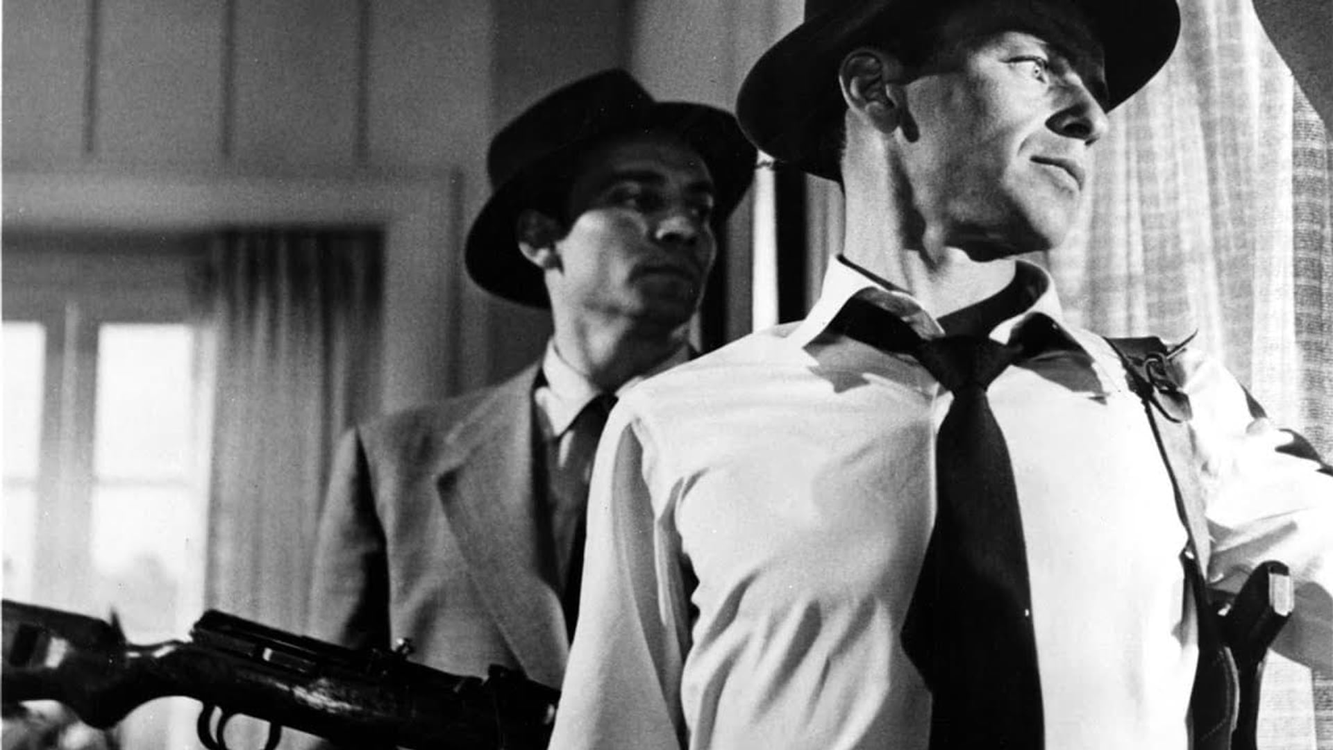 Foto do filme Meu Ofício é Matar