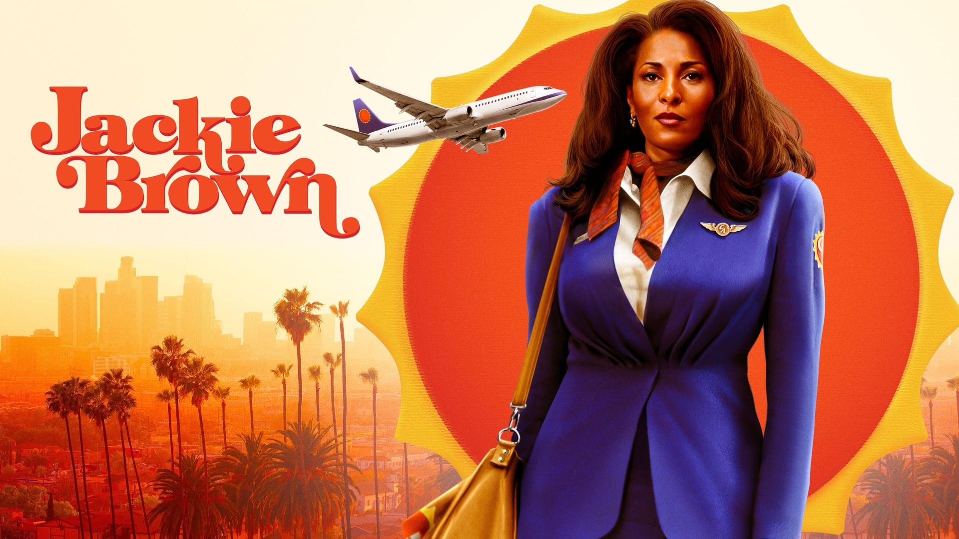 Foto do filme Jackie Brown