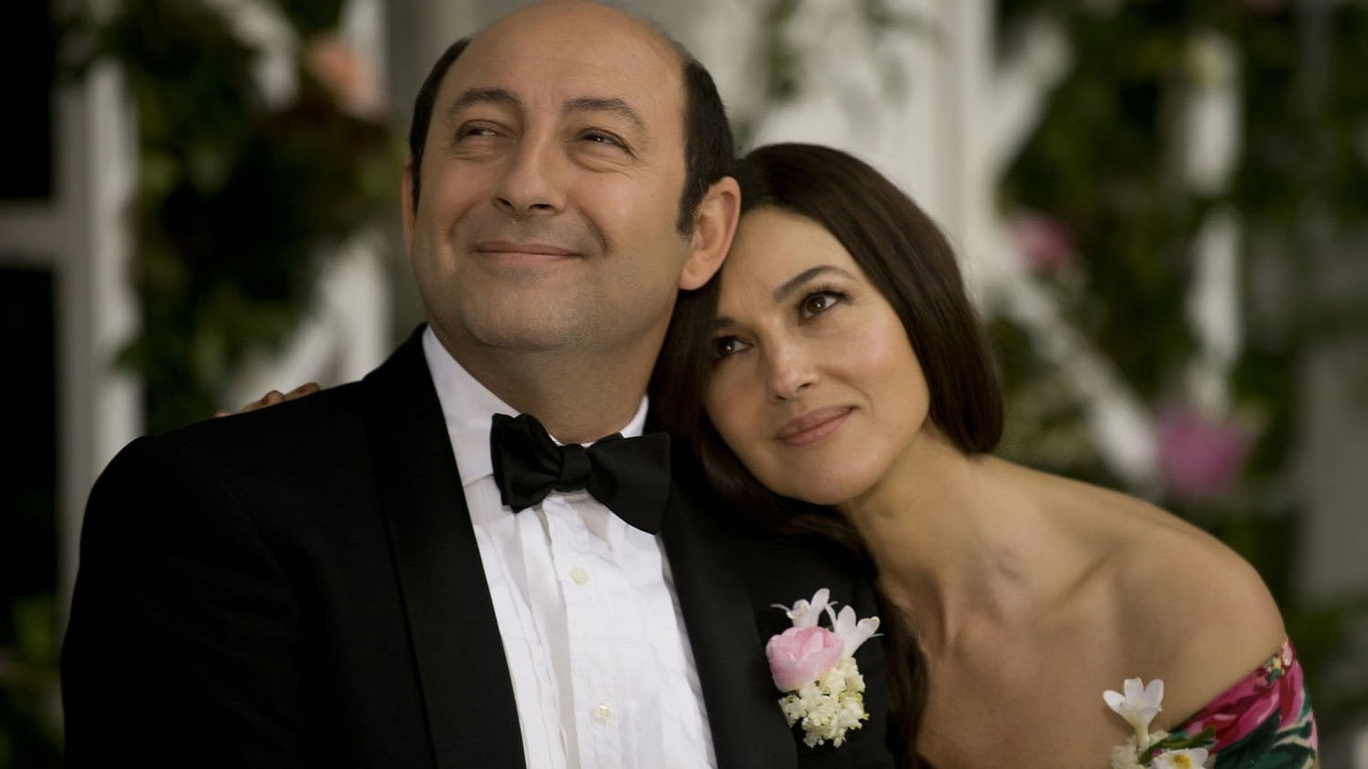 Foto do filme Des gens qui s'embrassent