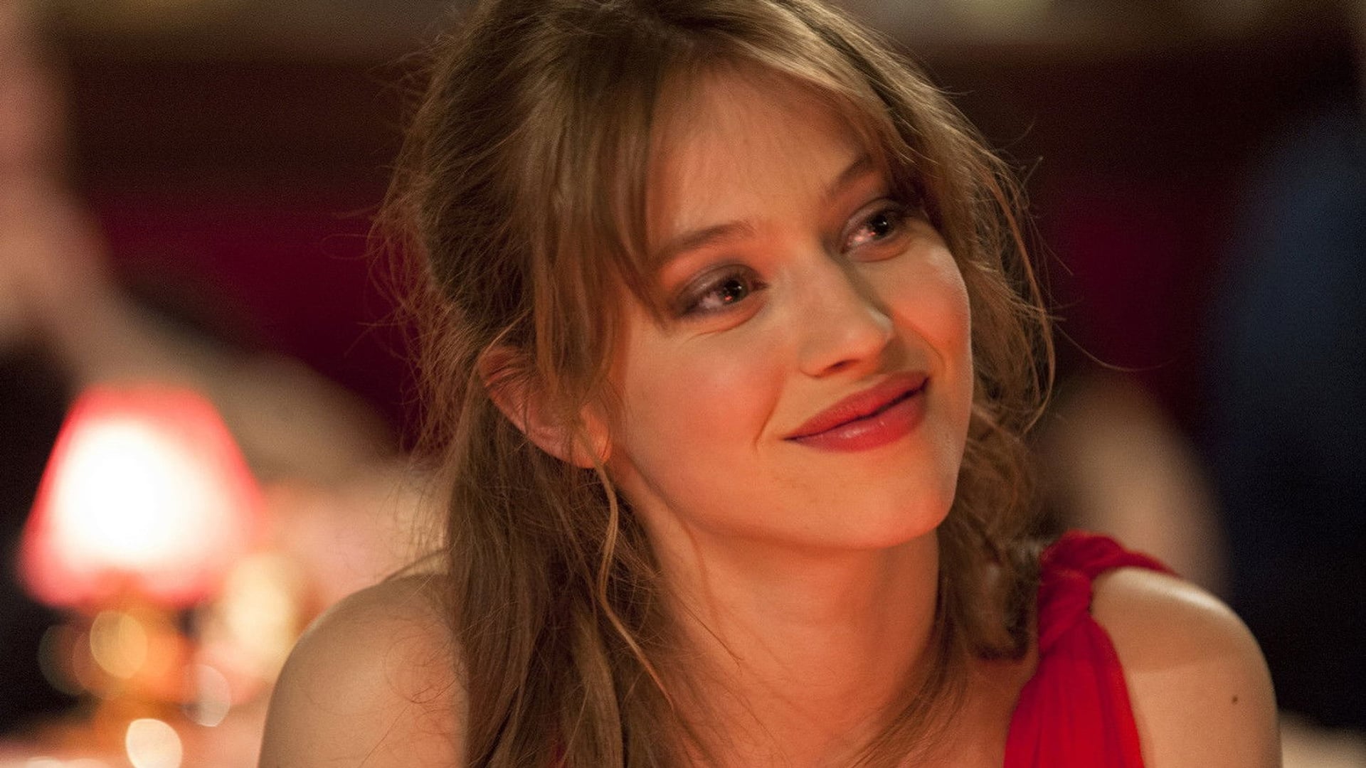 Foto do filme Des gens qui s'embrassent